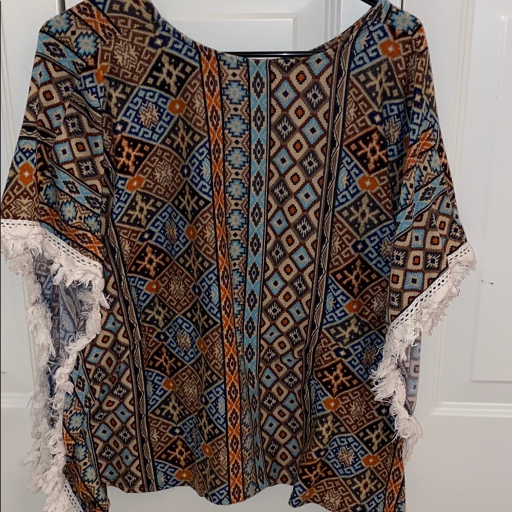 Poncho